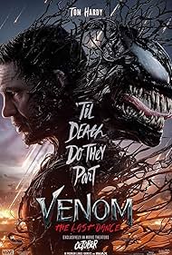 Venom The Last Dan