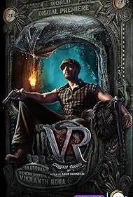 Vikrant Rona (2022