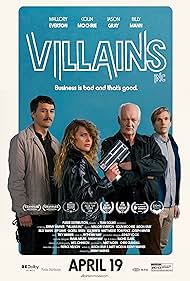 Villains Incorpora
