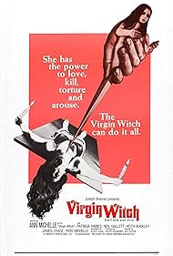 Virgin Witch (1972