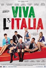 Viva lItalia (2012