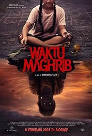 Waktu Maghrib (202