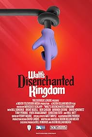 Walts Disenchanted