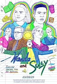 Wanda and Sully (2
