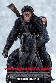 War for the Planet