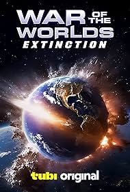 War of the Worlds 