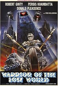 Warrior of the Los