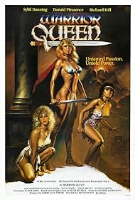 Warrior Queen (198