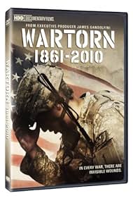 Wartorn 1861 2010 