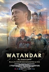 Watandar, My Count