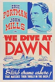 We Dive at Dawn (1