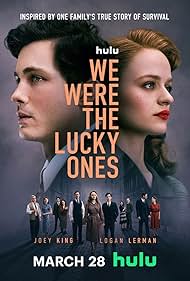We Were the Lucky 