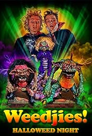 Weedjies Halloweed