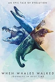 When Whales Walked