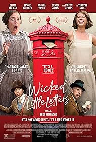Wicked Little Lett