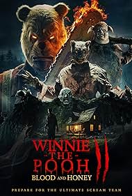 Winnie the Pooh Bl