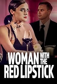 Woman with the Red