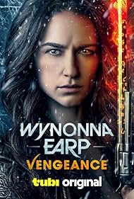 Wynonna Earp Venge