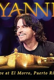Yanni Live at El M