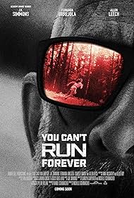 You Cant Run Forev