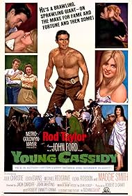 Young Cassidy (196