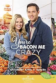 Youre Bacon Me Cra