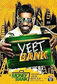 WWE Money in the B