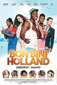 Bon Bini Holland (
