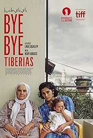 Bye Bye Tiberias (