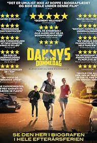 Dannys Doomsday (2