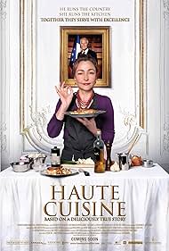 Haute Cuisine (201