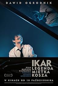 Icarus The Legend 