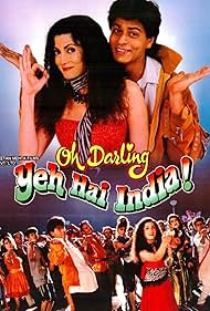 Oh Darling Yeh Hai