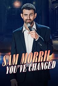 Sam Morril Youve C
