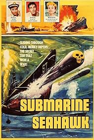 Submarine Seahawk 