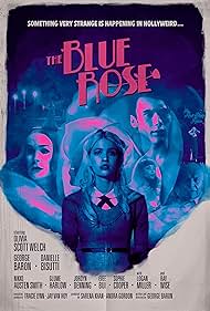 The Blue Rose (202