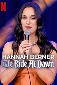 Hannah Berner We R