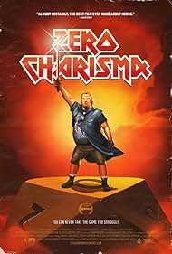 Zero Charisma (201