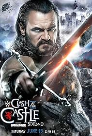 WWE Clash at the C