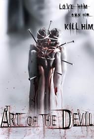 Art of the Devil (