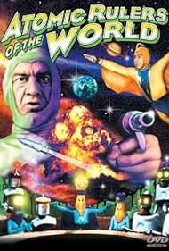 Atomic Rulers (196