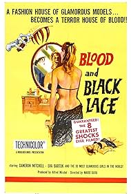 Blood and Black La
