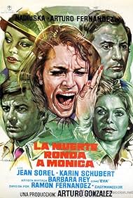 La muerte ronda a 