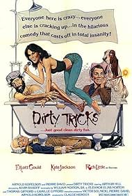 Dirty Tricks (1980
