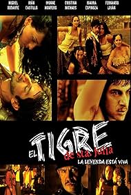 El tigre de Santa 