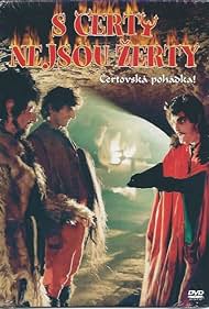 S certy nejsou zer