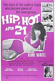 Hip Hot and 21 (19