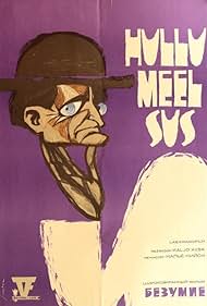 Hullumeelsus (1969