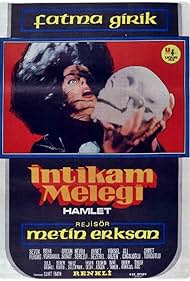 Intikam Melegi Kad