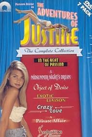 Justine A Private 